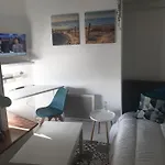 Vue Au Coeur De Malo Les Bains Pieds Dans L Eau Apartmán *