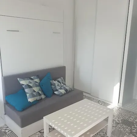 Apartment Vue Au Coeur De Malo Les Bains Pieds Dans L Eau