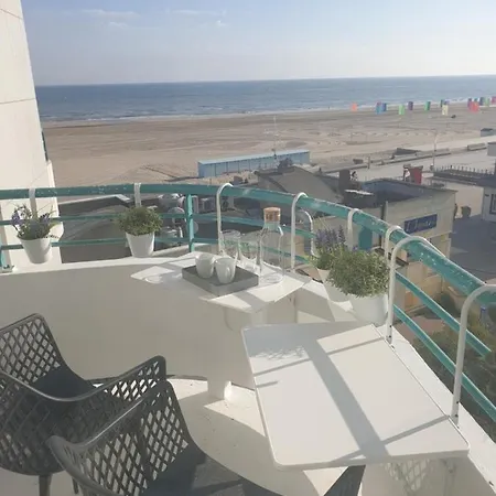 Apartment Vue Au Coeur De Malo Les Bains Pieds Dans L Eau *