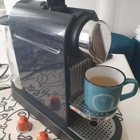 Vue Au Coeur De Malo Les Bains Pieds Dans L Eau