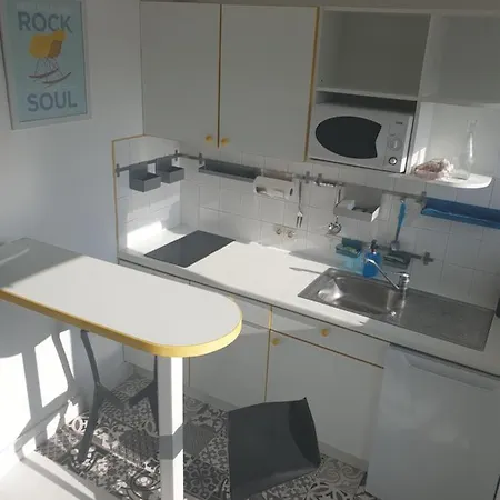 Apartamento Vue Au Coeur De Malo Les Bains Pieds Dans L Eau