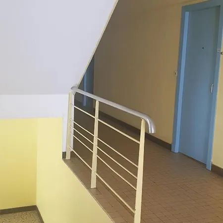 Vue Au Coeur De Malo Les Bains Pieds Dans L Eau Apartment Dunkirk