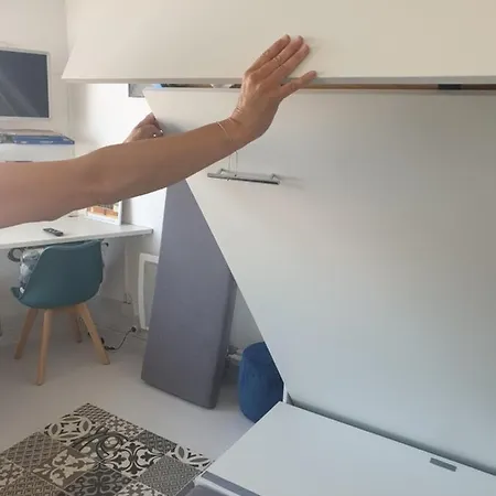 Vue Au Coeur De Malo Les Bains Pieds Dans L Eau Dunkirk