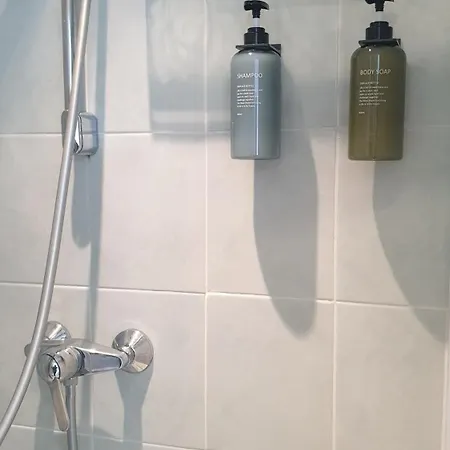 Apartamento Vue Au Coeur De Malo Les Bains Pieds Dans L Eau *